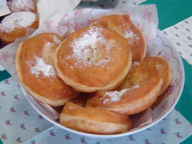 pampuska